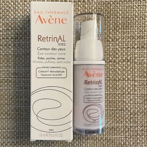 Avene RetrinAL Eyes NEW Full Size